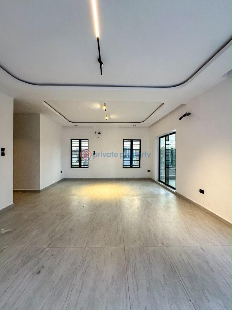 5 bedroom Detached Duplex For Sale Lekki Phase 1 Lagos - 18