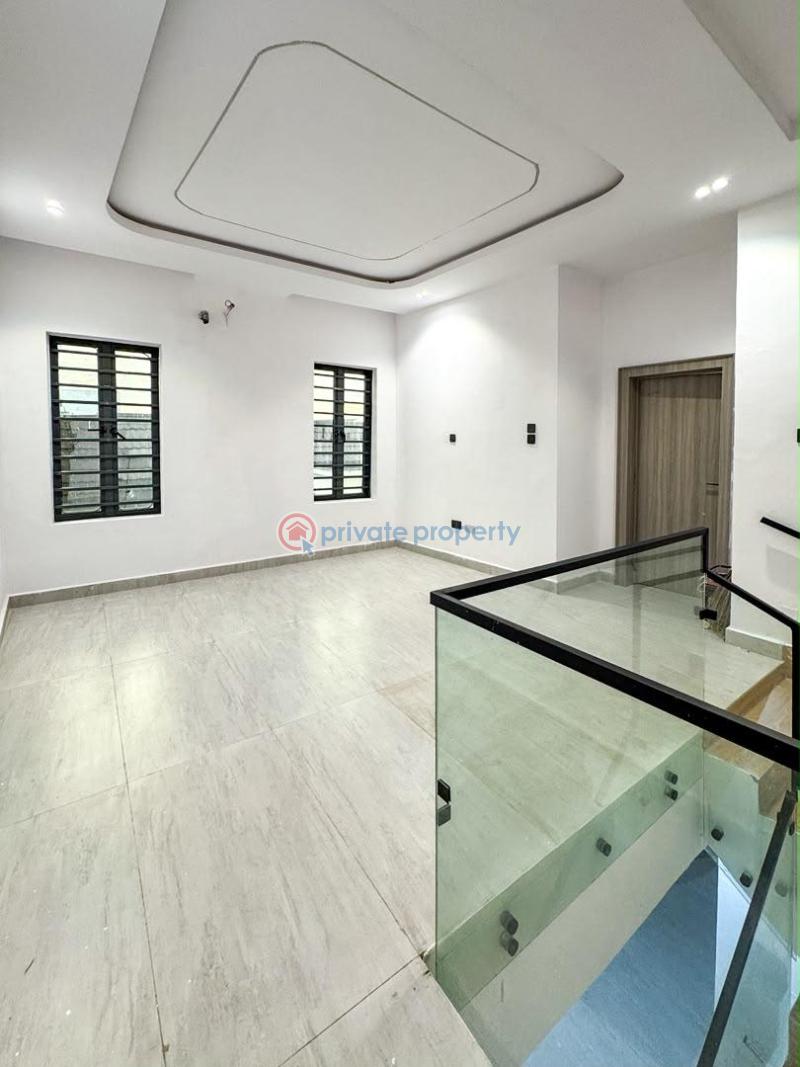 5 bedroom Detached Duplex For Sale Lekki Phase 1 Lagos - 9