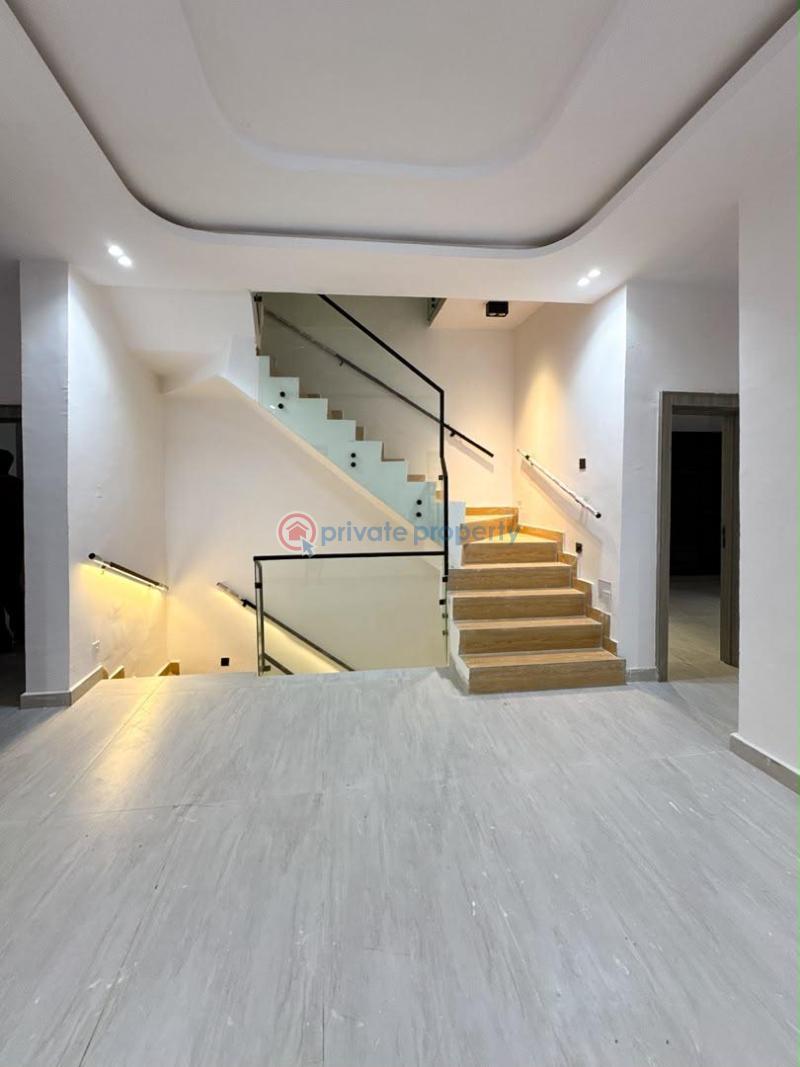 5 bedroom Detached Duplex For Sale Lekki Phase 1 Lagos - 19