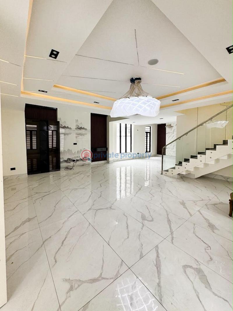 5 bedroom Detached Duplex For Sale Lekki Phase 1 Lagos - 3