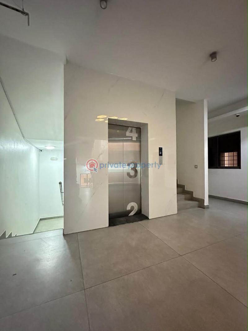 5 bedroom Detached Duplex For Sale Lekki Phase 1 Lagos - 19