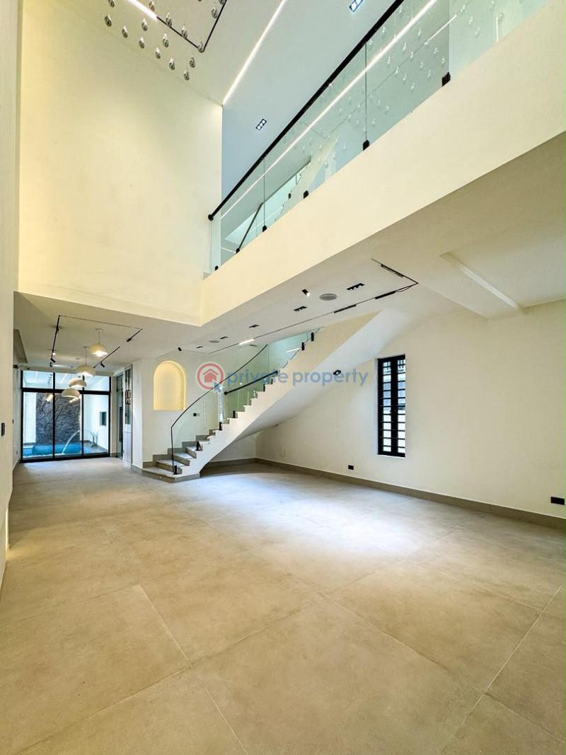 5 bedroom Detached Duplex For Sale Lekki Phase 1 Lagos - 6