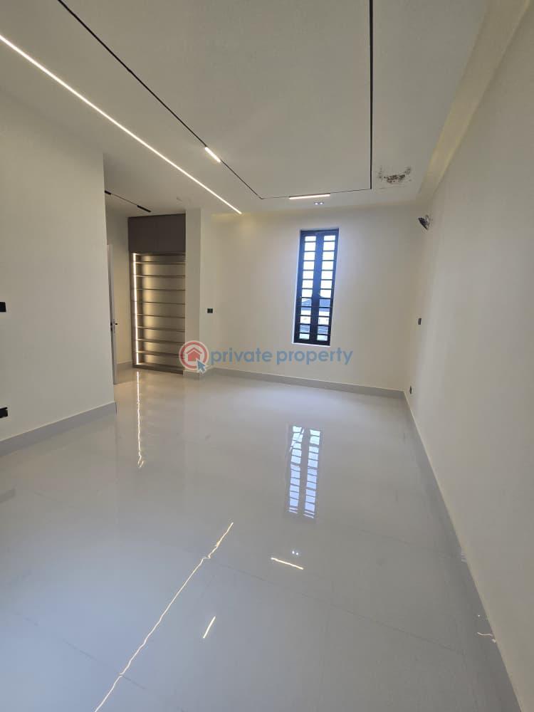 5 bedroom Detached Duplex For Sale Lekki Phase 1 Lagos - 15