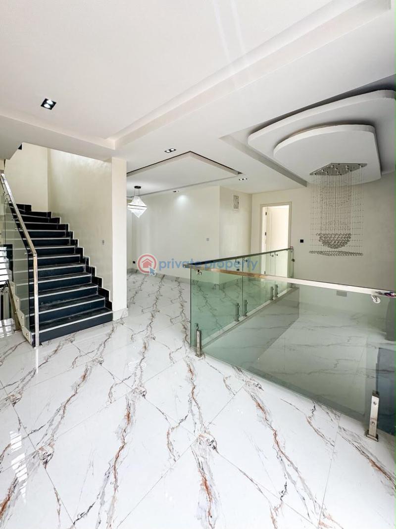 5 bedroom Detached Duplex For Sale Lekki Phase 1 Lagos - 9