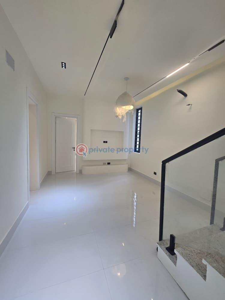 5 bedroom Detached Duplex For Sale Lekki Phase 1 Lagos - 18