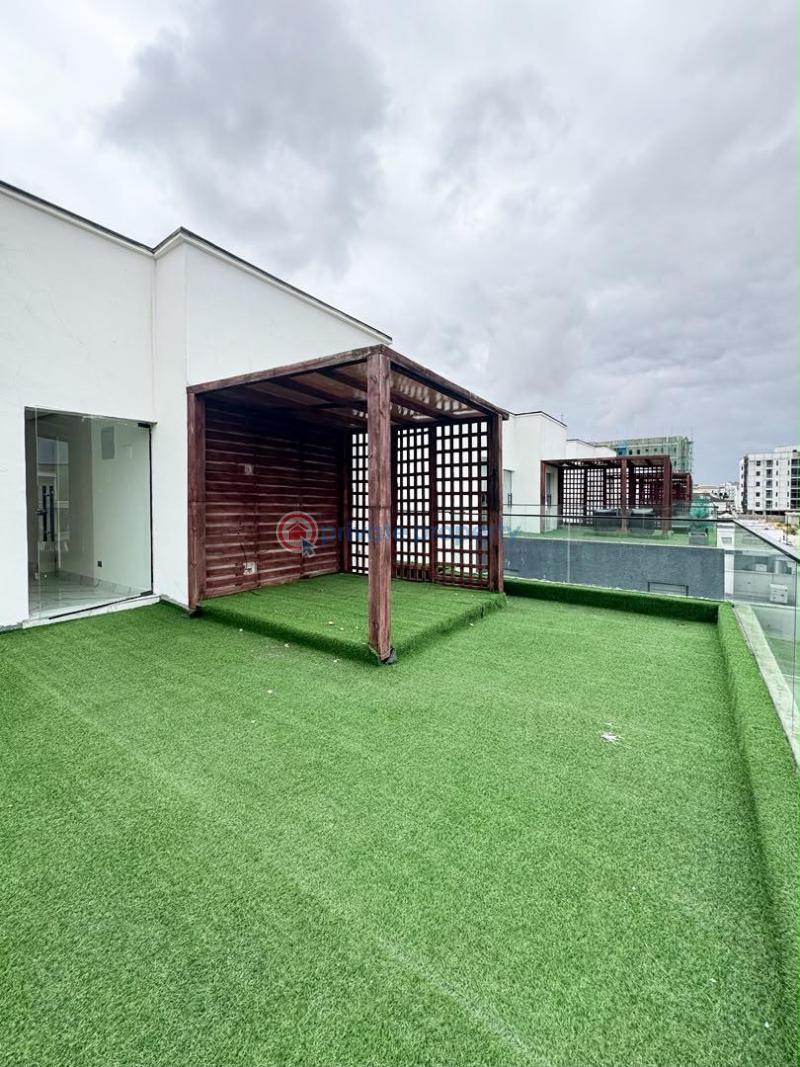 5 bedroom Detached Duplex For Sale Lekki Phase 1 Lagos - 7