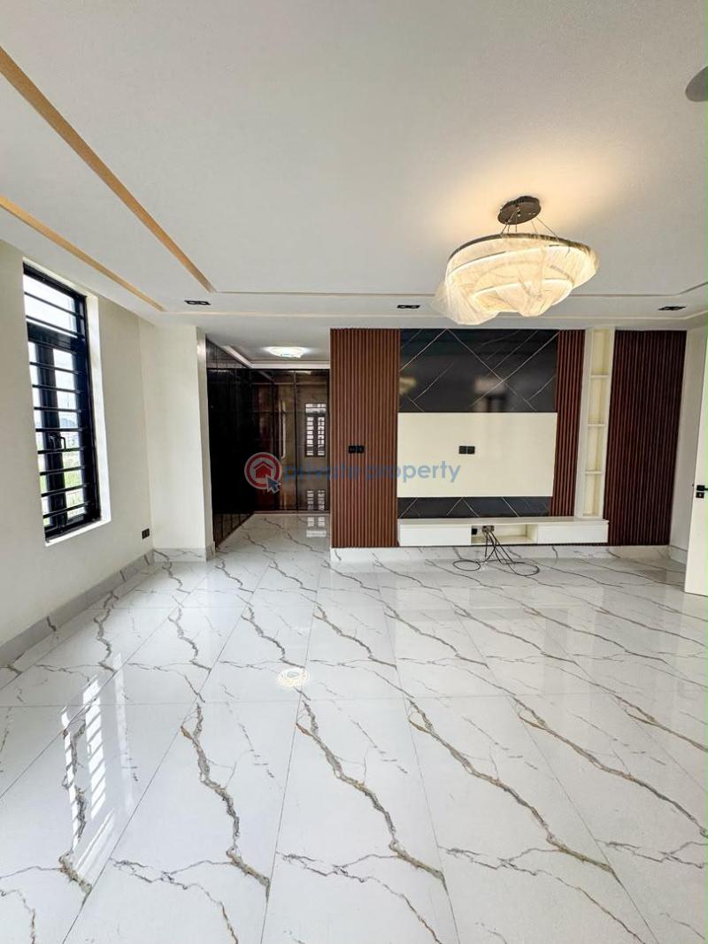 5 bedroom Detached Duplex For Sale Lekki Phase 1 Lagos - 1