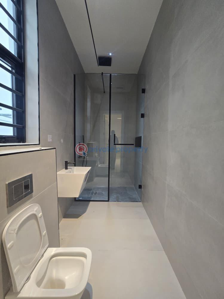 5 bedroom Detached Duplex For Sale Lekki Phase 1 Lagos - 14