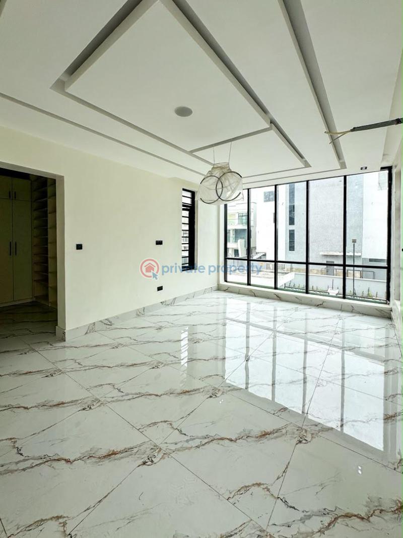 5 bedroom Detached Duplex For Sale Lekki Phase 1 Lagos - 4