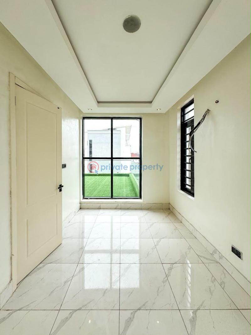 5 bedroom Detached Duplex For Sale Lekki Phase 1 Lagos - 6