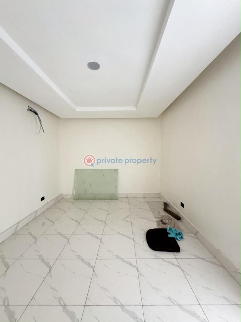 5 bedroom Detached Duplex For Sale Lekki Phase 1 Lagos - 12