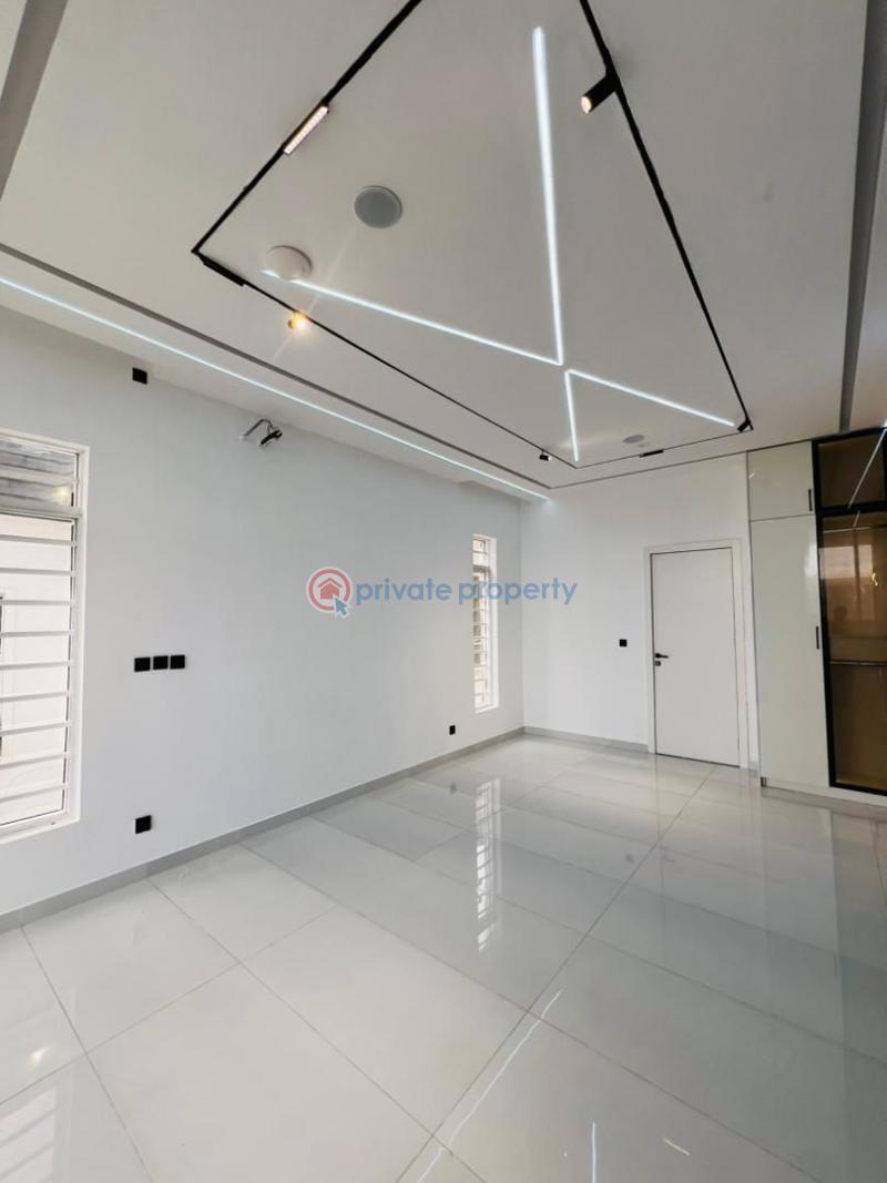 5 bedroom Detached Duplex For Sale Ologolor Lekki Ologolo Lekki Lagos - 9