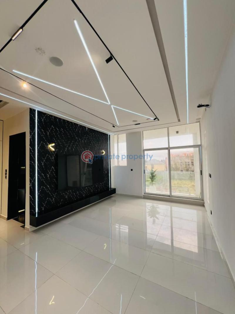 5 bedroom Detached Duplex For Sale Ologolor Lekki Ologolo Lekki Lagos - 7