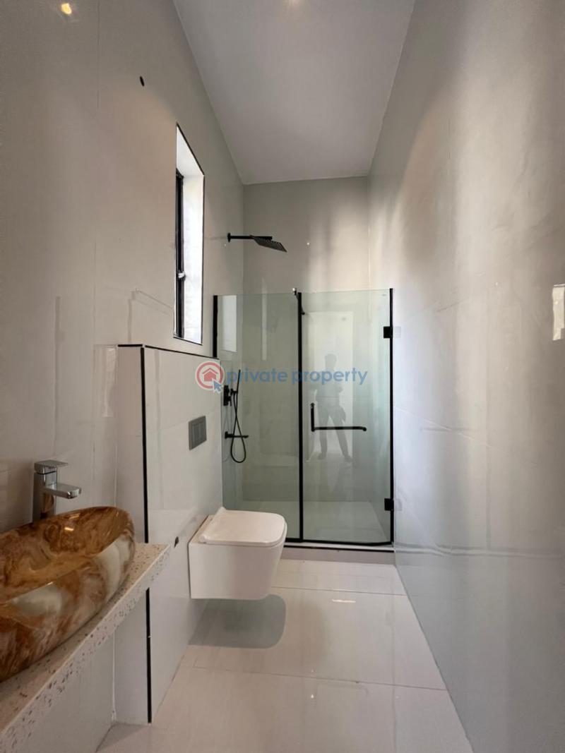 5 bedroom Detached Duplex For Sale Ajah Lekki Ajah Lagos - 3