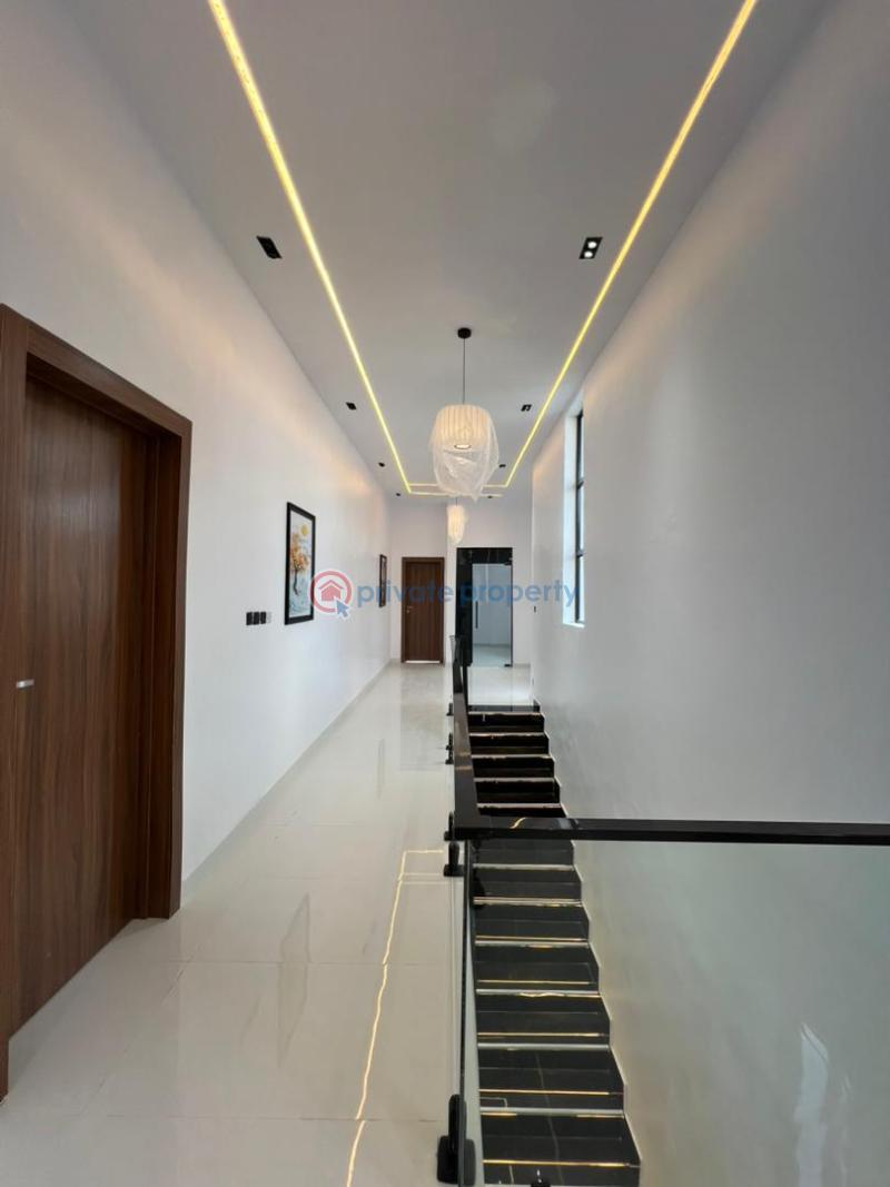 5 bedroom Detached Duplex For Sale Ajah Lekki Ajah Lagos - 4