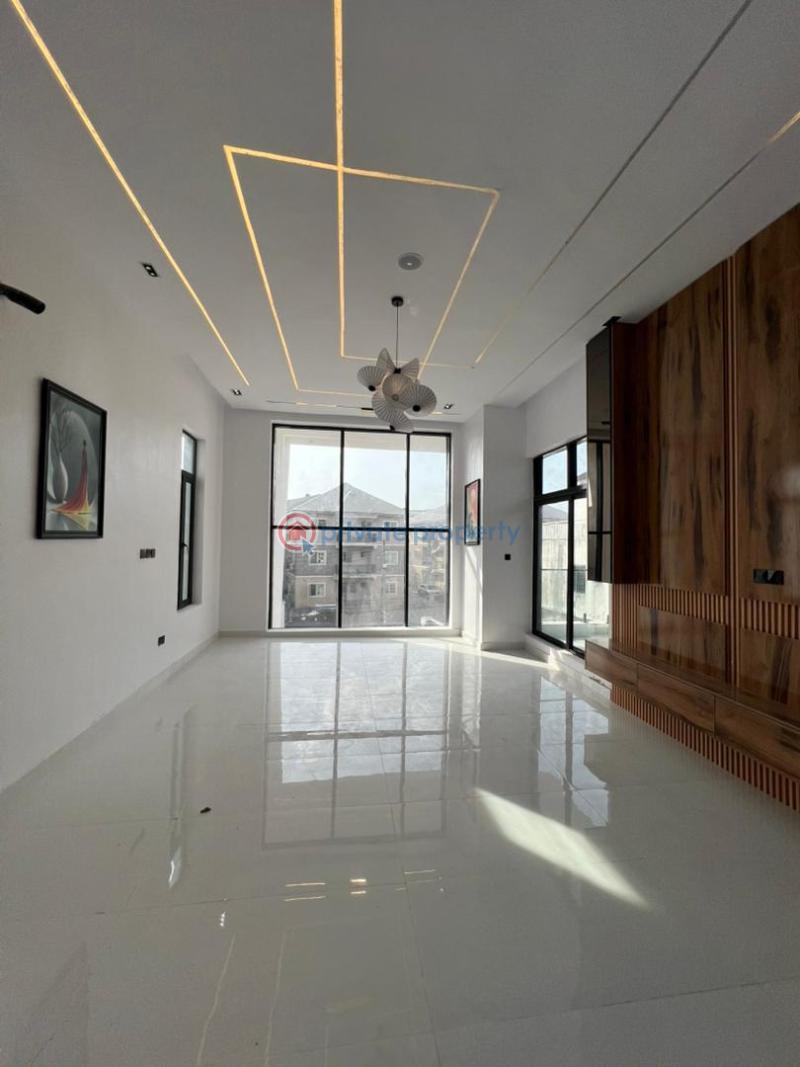 5 bedroom Detached Duplex For Sale Ajah Lekki Ajah Lagos - 9