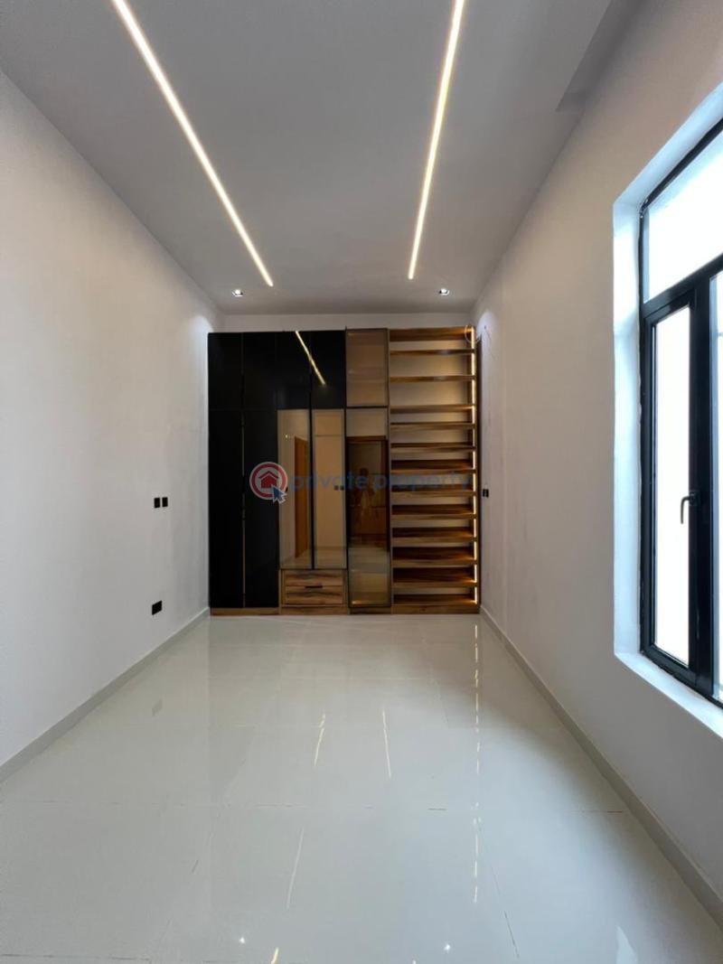 5 bedroom Detached Duplex For Sale Ajah Lekki Ajah Lagos - 8