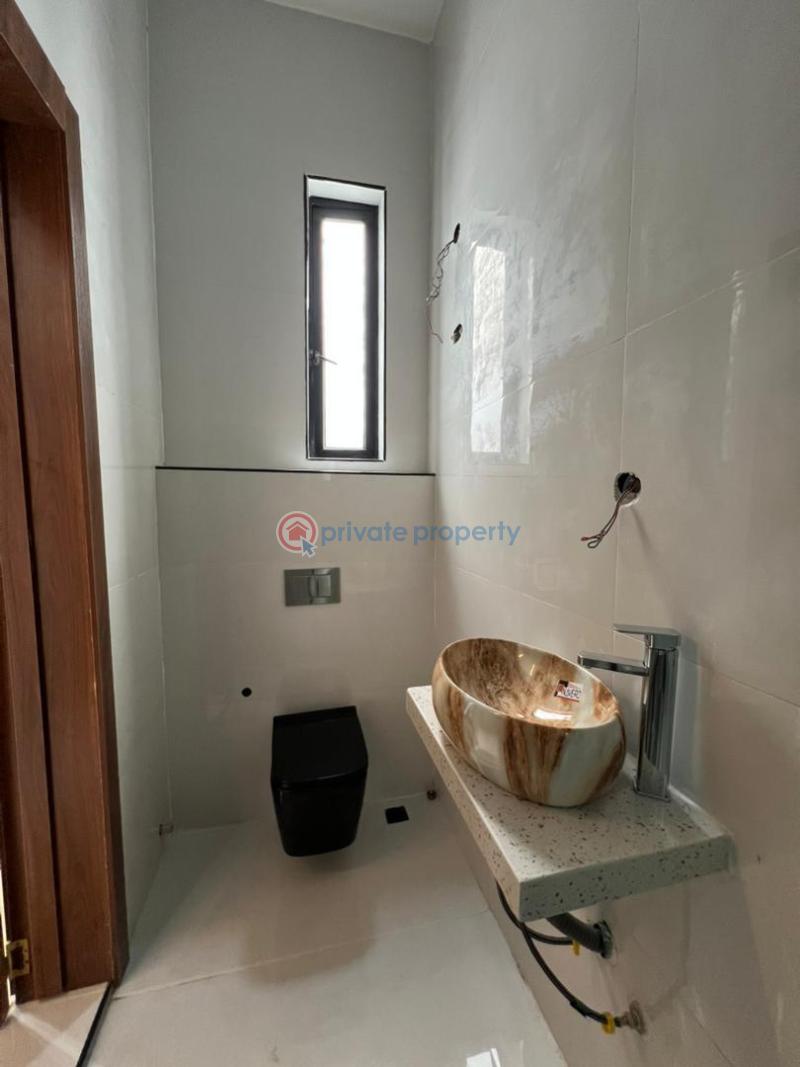 5 bedroom Detached Duplex For Sale Ajah Lekki Ajah Lagos - 10