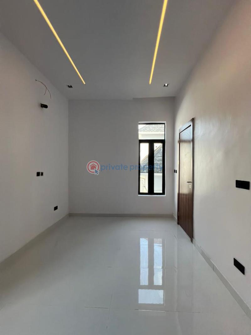 5 bedroom Detached Duplex For Sale Ajah Lekki Ajah Lagos - 23