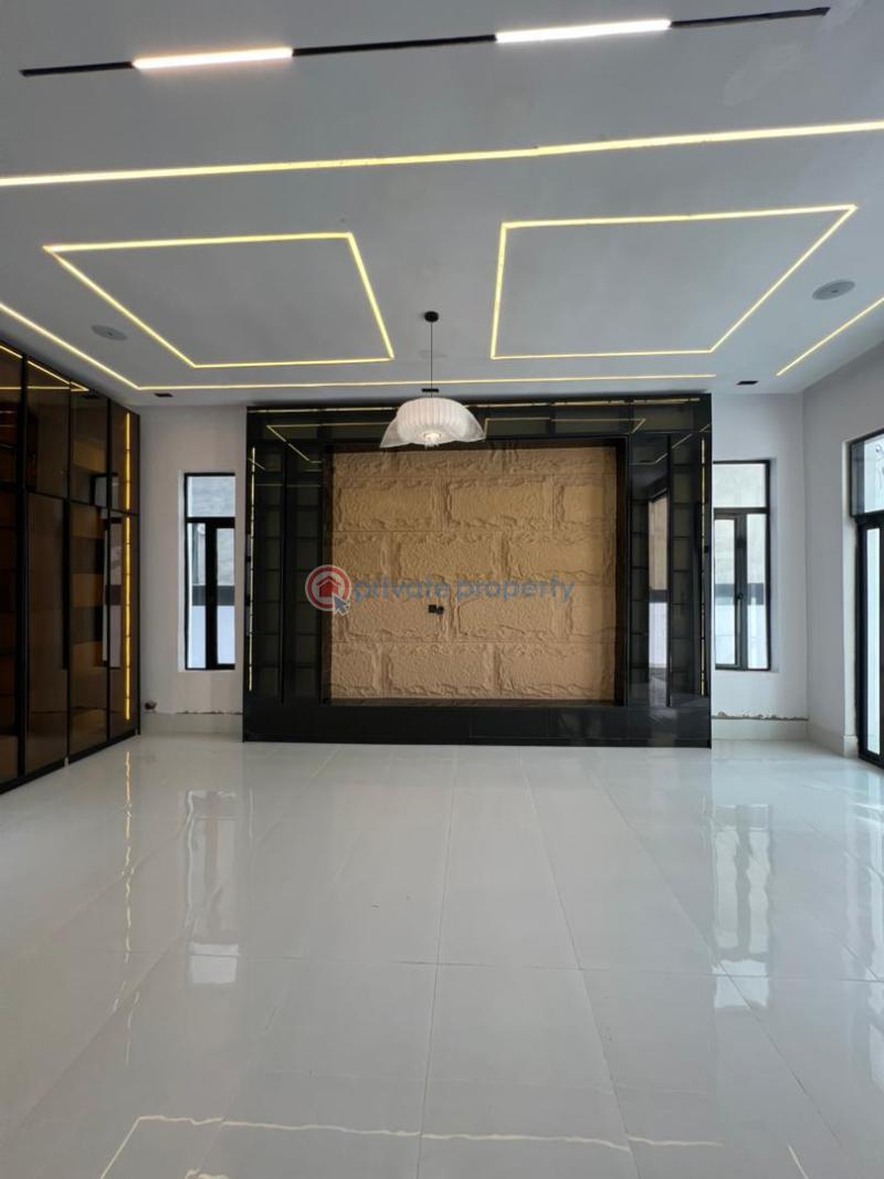 5 bedroom Detached Duplex For Sale Ajah Lekki Ajah Lagos - 15