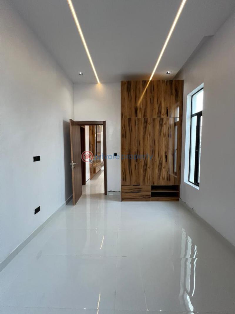 5 bedroom Detached Duplex For Sale Ajah Lekki Ajah Lagos - 22