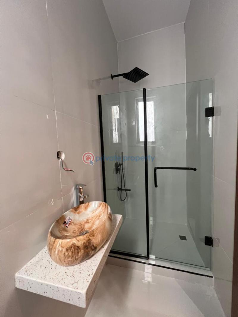 5 bedroom Detached Duplex For Sale Ajah Lekki Ajah Lagos - 11
