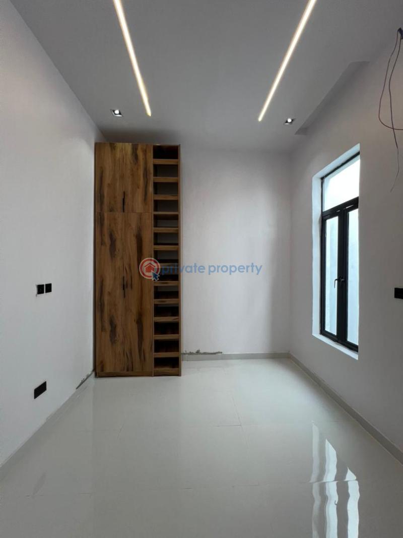 5 bedroom Detached Duplex For Sale Ajah Lekki Ajah Lagos - 6
