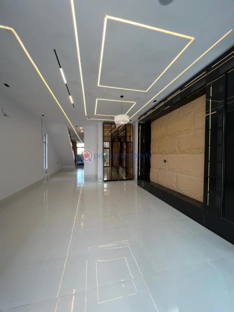 5 bedroom Detached Duplex For Sale Ajah Lekki Ajah Lagos - 16