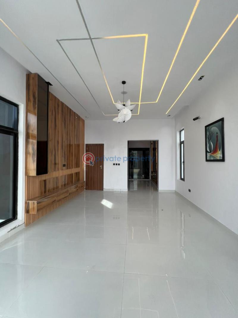 5 bedroom Detached Duplex For Sale Ajah Lekki Ajah Lagos - 13