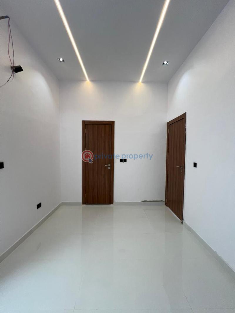 5 bedroom Detached Duplex For Sale Ajah Lekki Ajah Lagos - 7