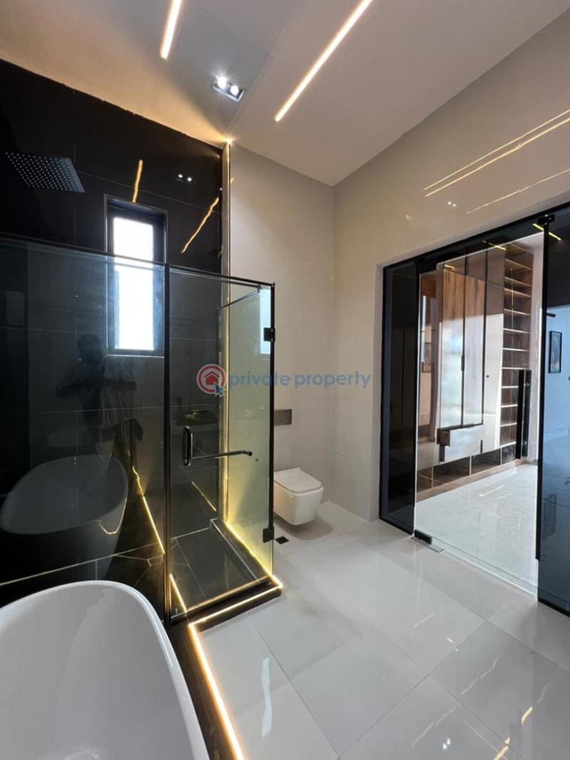 5 bedroom Detached Duplex For Sale Ajah Lekki Ajah Lagos - 1