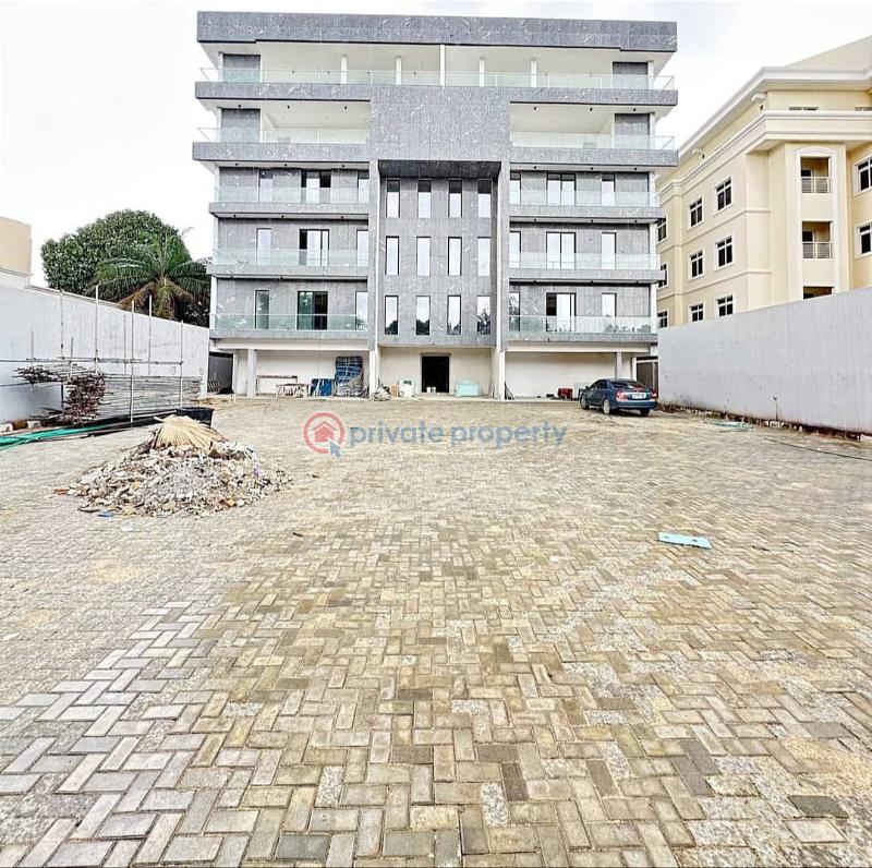 5 bedroom Penthouse For Sale Old Ikoyi Lagos - 0