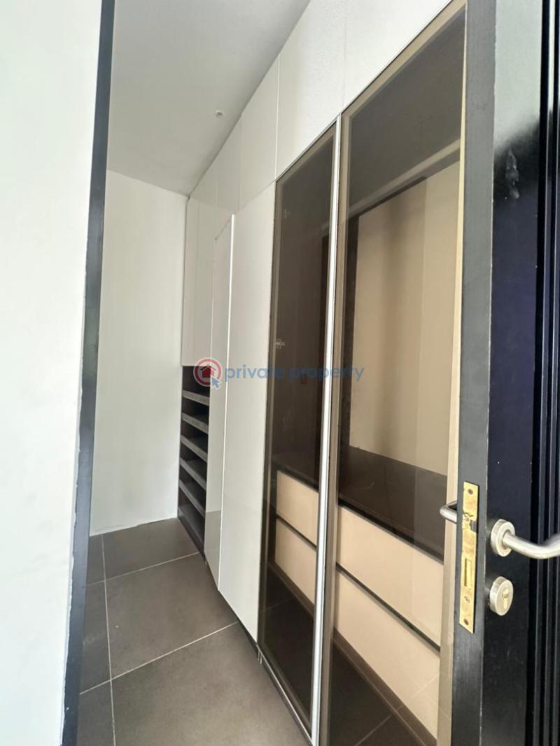 5 bedroom Terraced Duplex For Sale Parkview Estate Ikoyi Lagos - 18