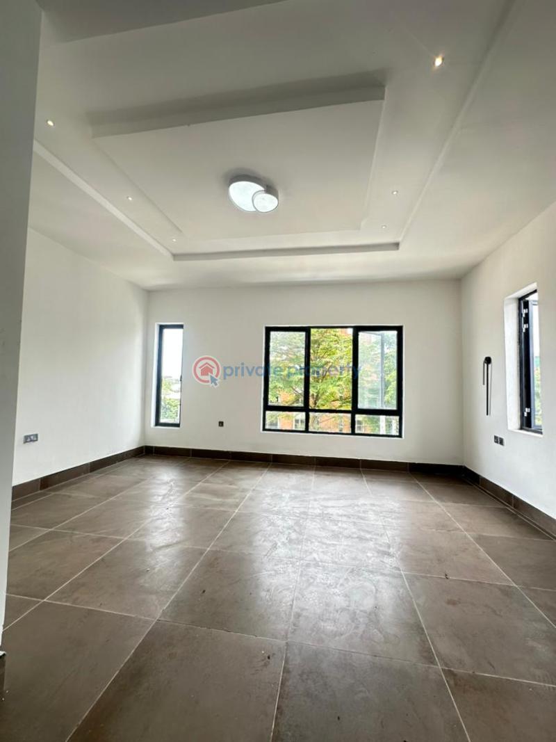 5 bedroom Terraced Duplex For Sale Parkview Estate Ikoyi Lagos - 8