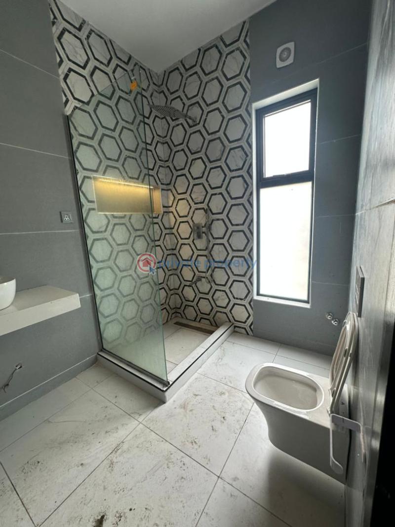 5 bedroom Terraced Duplex For Sale Parkview Estate Ikoyi Lagos - 20