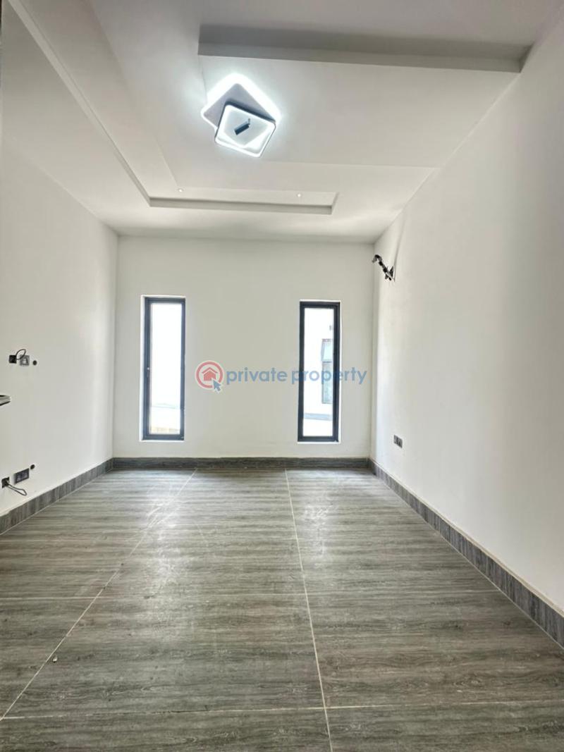 5 bedroom Terraced Duplex For Sale Parkview Estate Ikoyi Lagos - 15