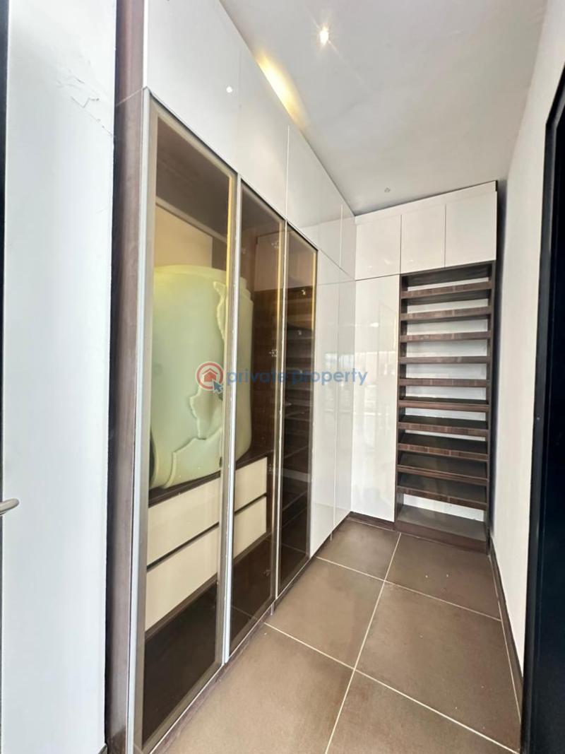 5 bedroom Terraced Duplex For Sale Parkview Estate Ikoyi Lagos - 17