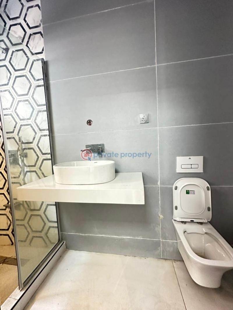 5 bedroom Terraced Duplex For Sale Parkview Estate Ikoyi Lagos - 2
