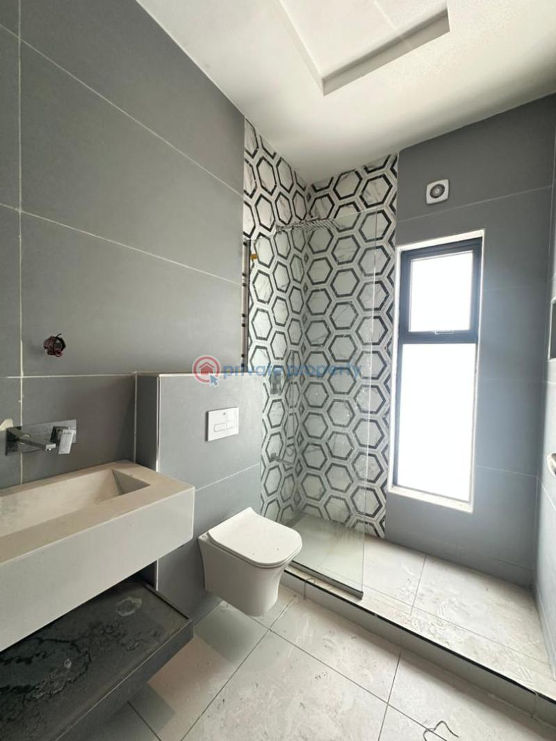 5 bedroom Terraced Duplex For Sale Parkview Estate Ikoyi Lagos - 10