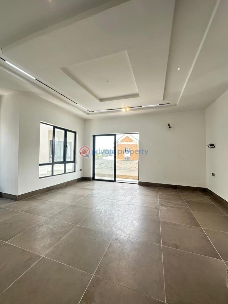 5 bedroom Terraced Duplex For Sale Parkview Estate Ikoyi Lagos - 3
