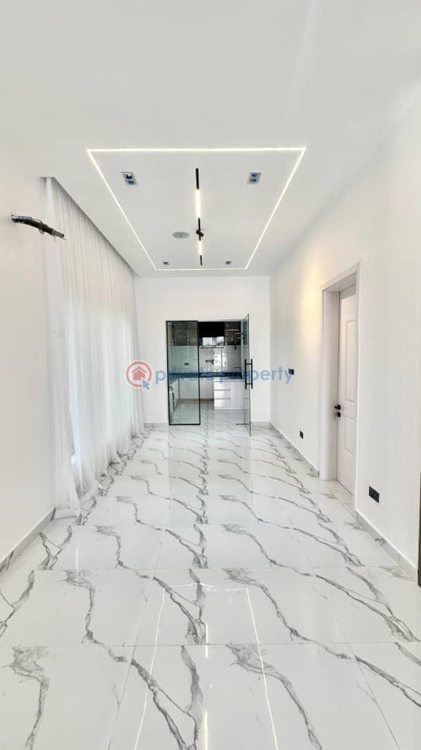 5 bedroom Duplex For Sale Lekki Conservation Lekki Lagos - 7