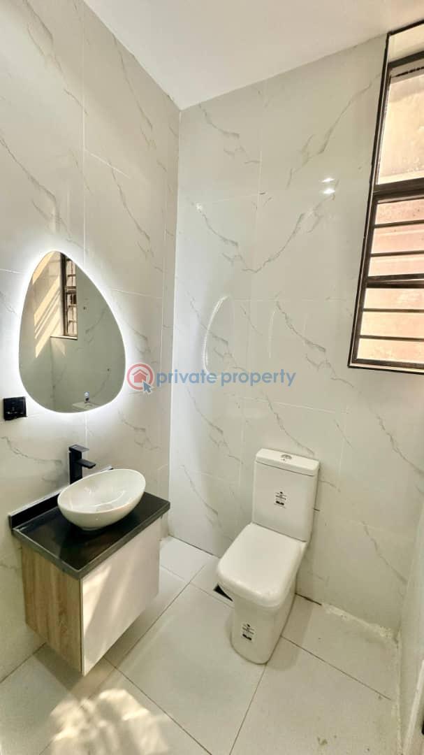 5 bedroom Duplex For Sale Lekki Conservation Lekki Lagos - 9