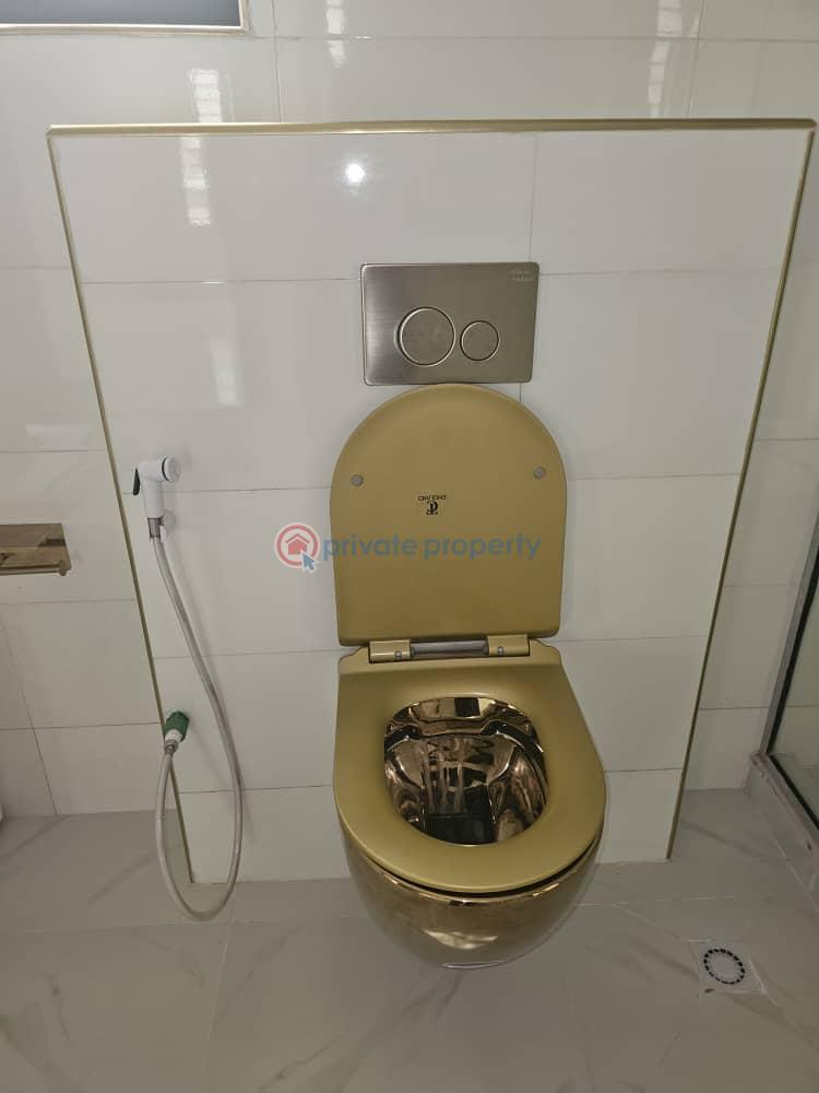 5 bedroom Duplex For Sale Magodo GRA Phase 1 Ojodu Lagos - 3