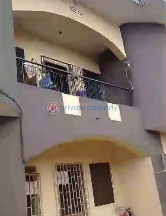 Block Of Flats For Sale Abaranje Ikotun/Igando Lagos - 0