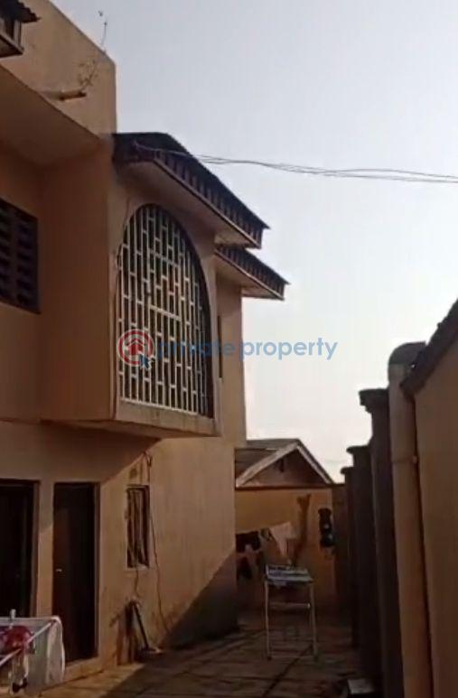 Block Of Flats For Sale Egan Ikotun/Igando Lagos - 5