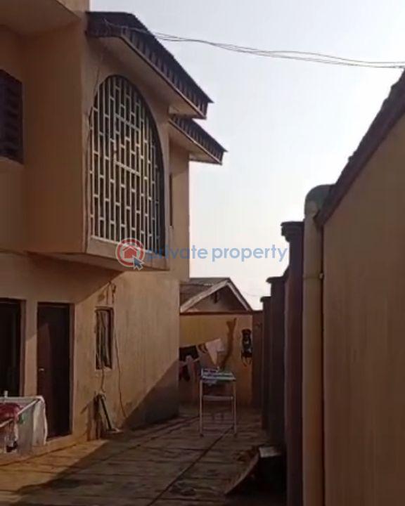 Block Of Flats For Sale Egan Ikotun/Igando Lagos - 3
