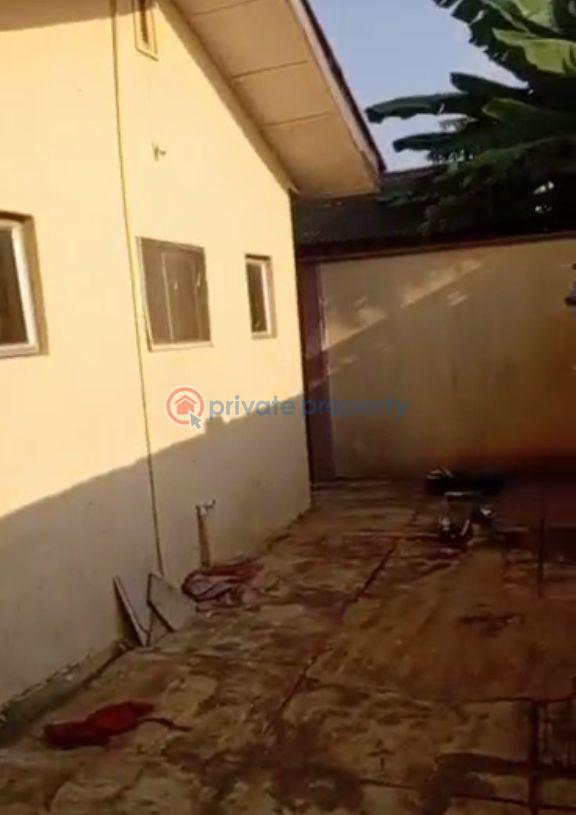 Block Of Flats For Sale Egan Ikotun/Igando Lagos - 7