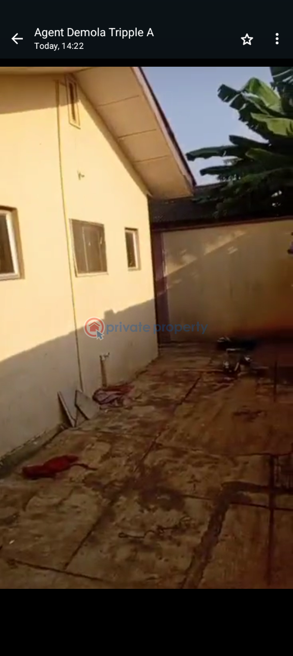 Block Of Flats For Sale Egan Ikotun/Igando Lagos - 6