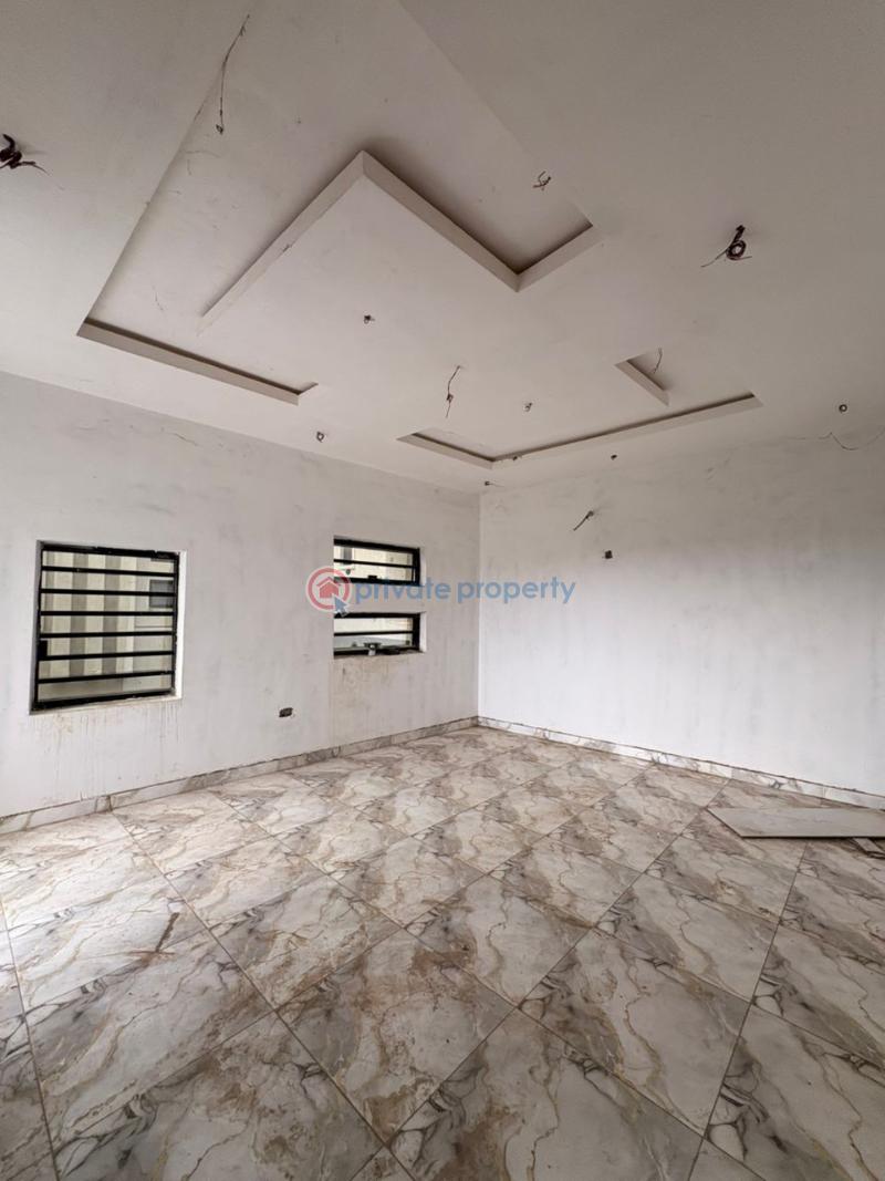House For Sale New Garage, Challenge, Along Old Lagos/ijebu Expressway, Ibadan Ibadan Oyo - 7