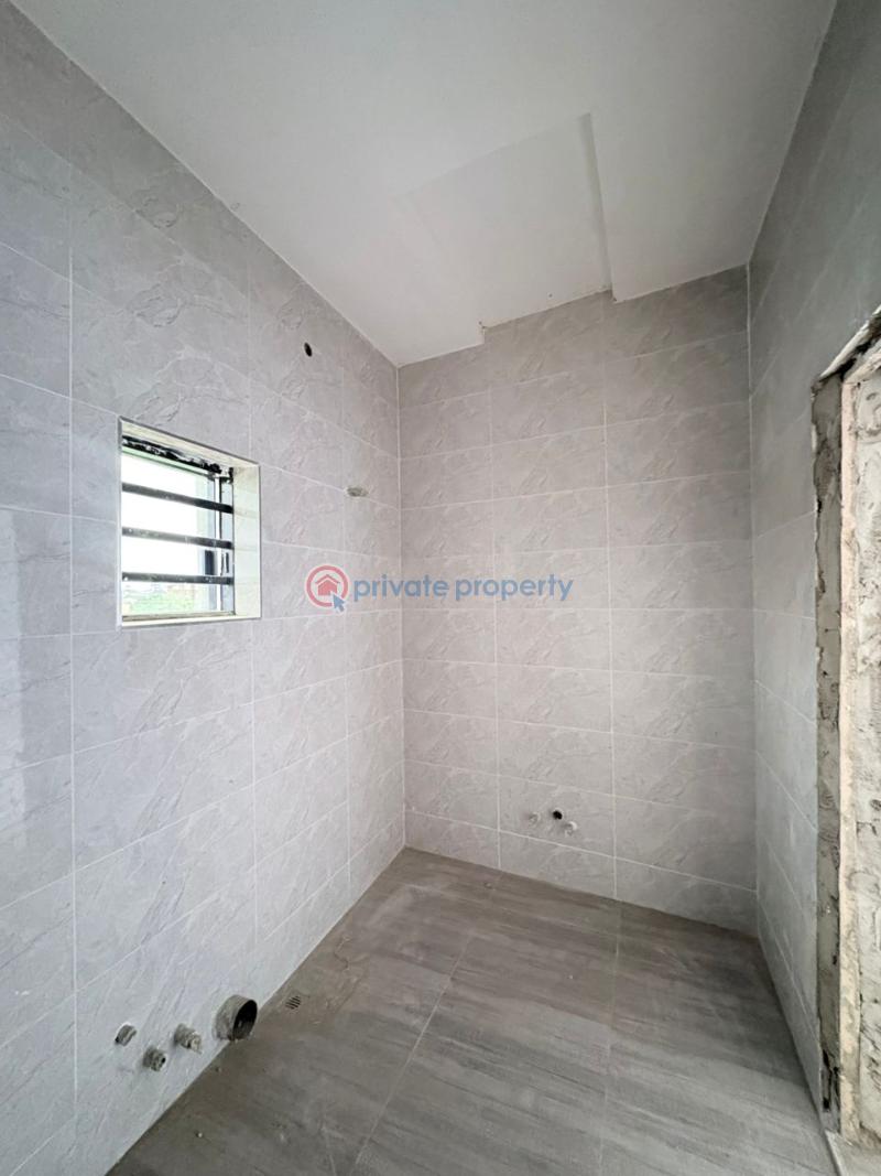 House For Sale New Garage, Challenge, Along Old Lagos/ijebu Expressway, Ibadan Ibadan Oyo - 5